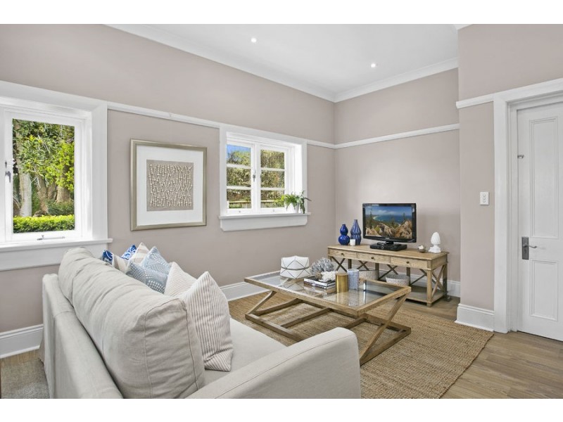 18 Raymond Road, Neutral Bay NSW 2089