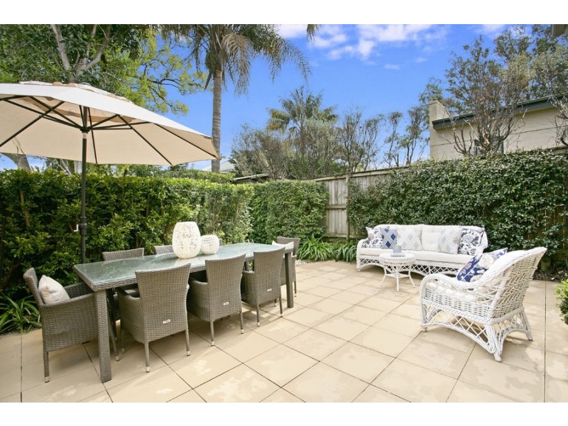 18 Raymond Road, Neutral Bay NSW 2089