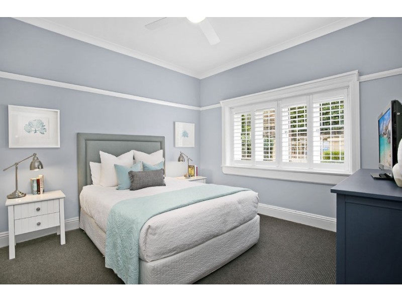 18 Raymond Road, Neutral Bay NSW 2089