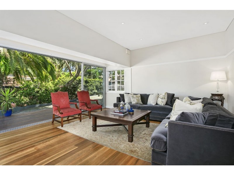 19 Melnotte Avenue, Roseville NSW 2069