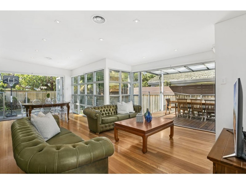 19 Melnotte Avenue, Roseville NSW 2069