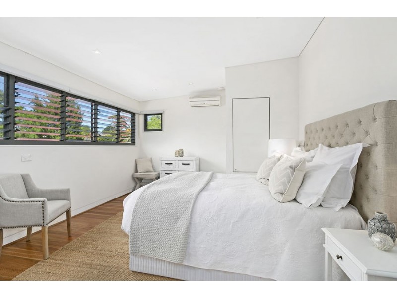 19 Melnotte Avenue, Roseville NSW 2069