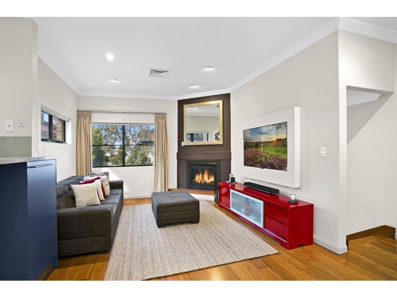 12A Victoria Avenue, Willoughby NSW 2068