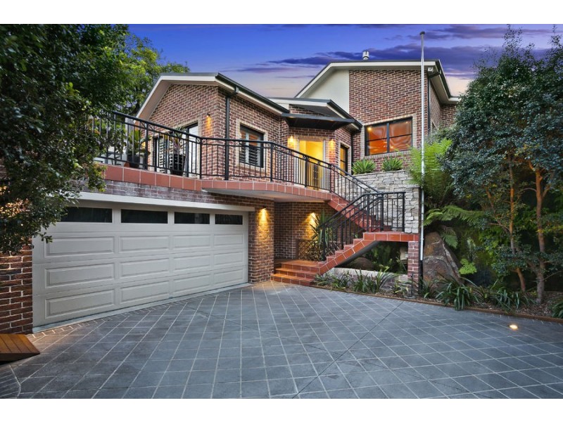 12A Victoria Avenue, Willoughby NSW 2068