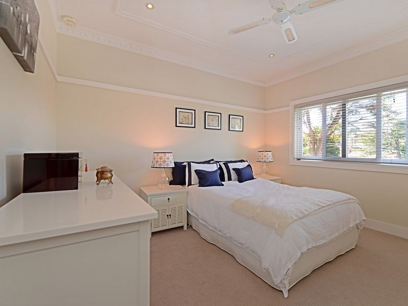 22 Marlborough Road, Willoughby NSW 2068