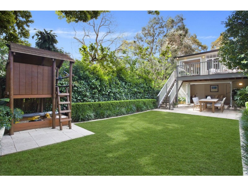 6 White Street, Artarmon NSW 2064