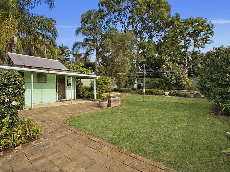 112 Eastern Valley Way, Willoughby NSW 2068