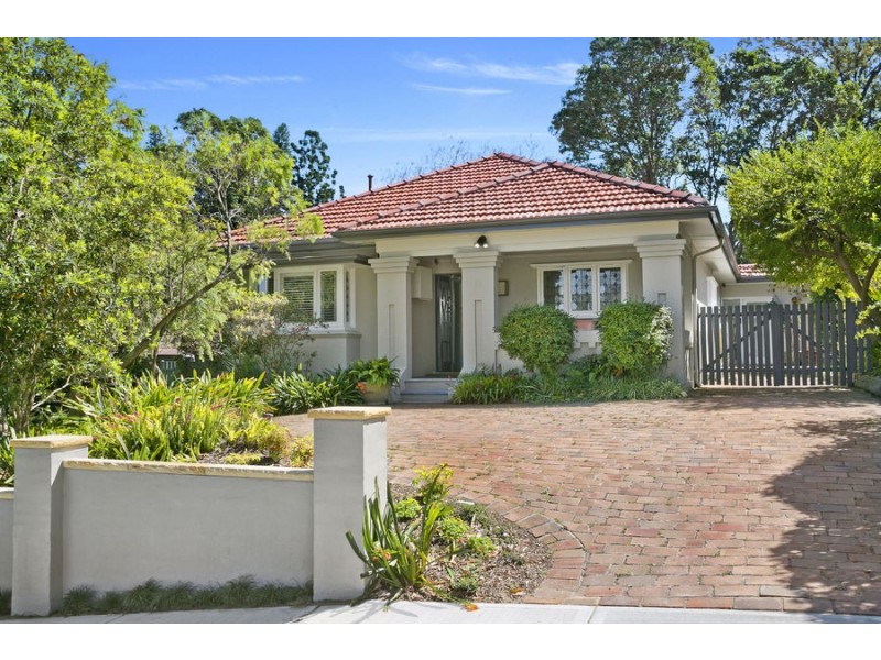 29 Stafford Road, Artarmon NSW 2064