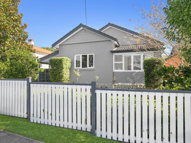 16 Second Avenue, Willoughby NSW 2068