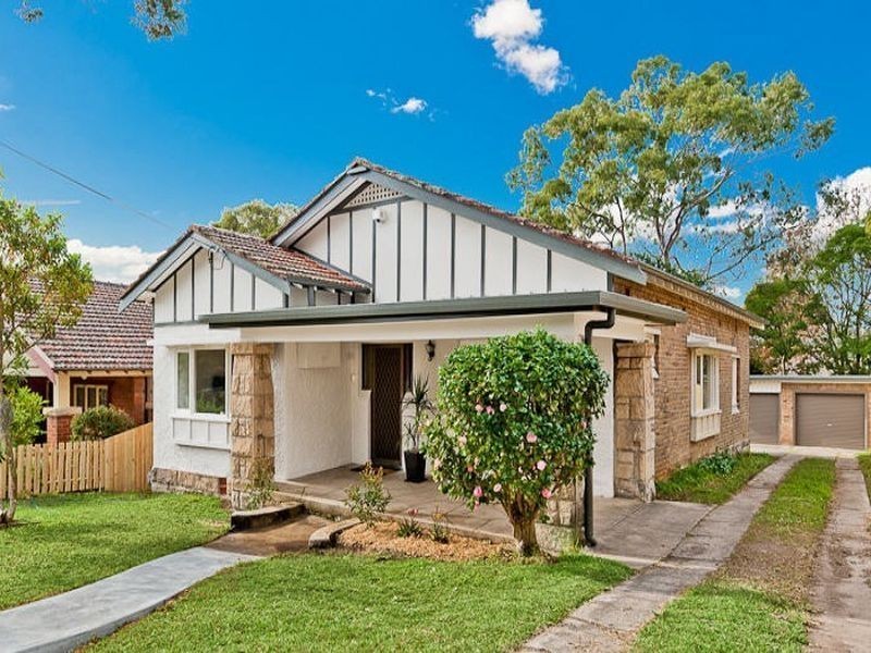 3 Weedon Road, Artarmon NSW 2064
