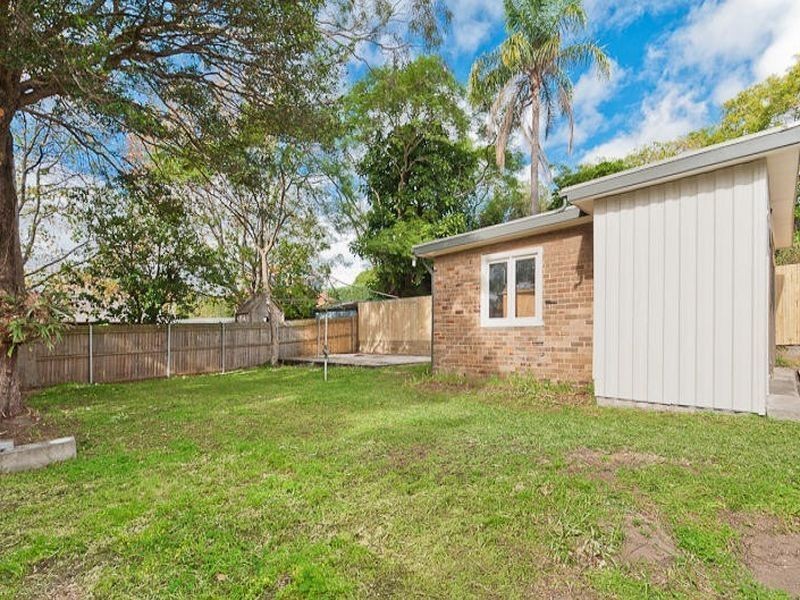 3 Weedon Road, Artarmon NSW 2064