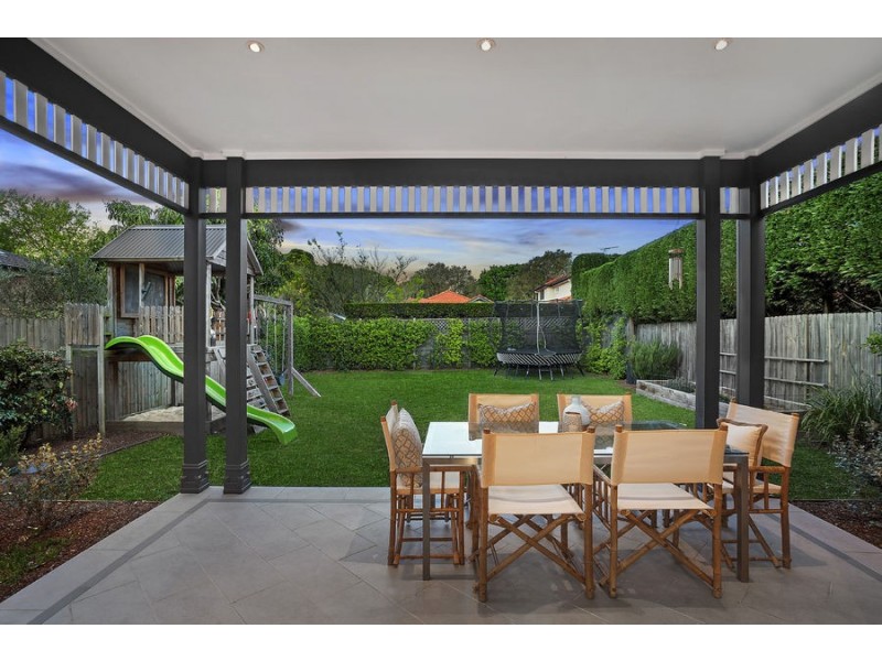 31 Mabel Street, Willoughby NSW 2068