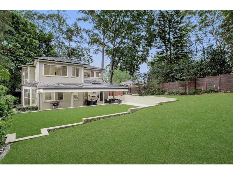 39 Warwick Street, Killara NSW 2071