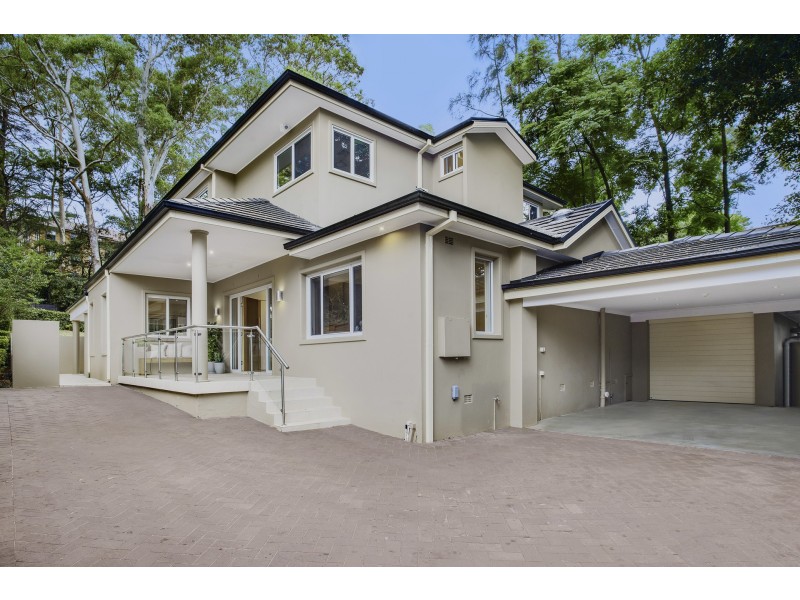 39 Warwick Street, Killara NSW 2071