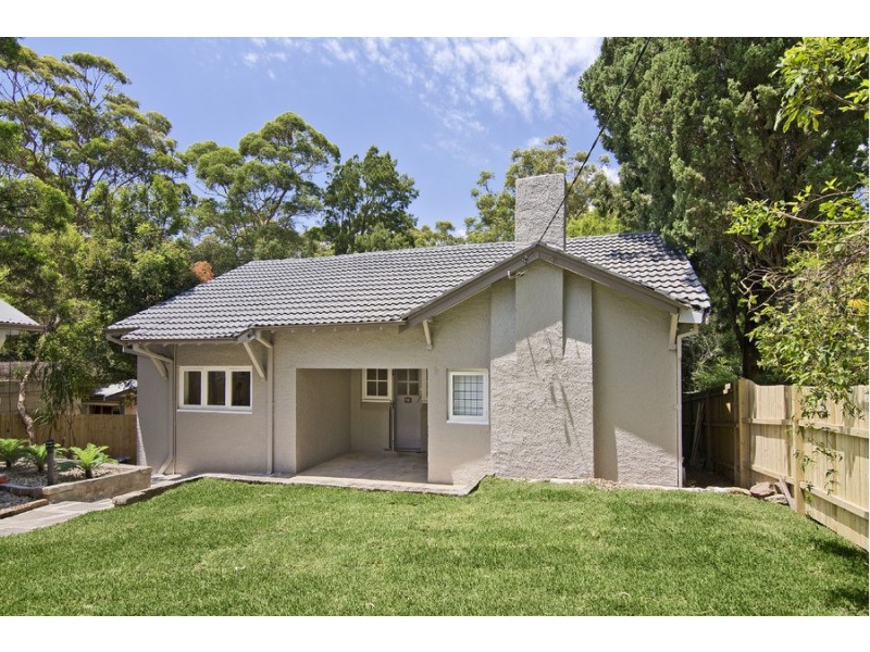 42 Eddy Road, Chatswood NSW 2067