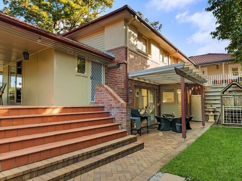 23 Stewart Street, Artarmon NSW 2064