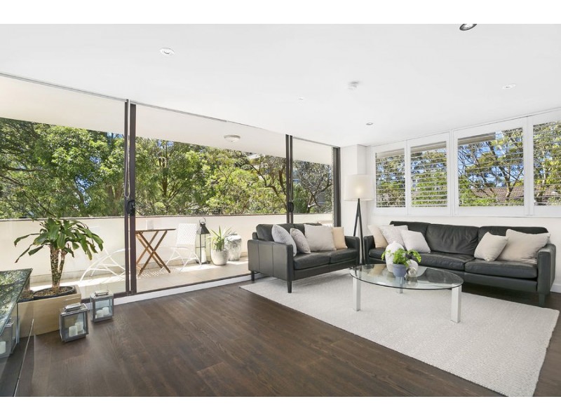 22/6 Francis Road, Artarmon NSW 2064