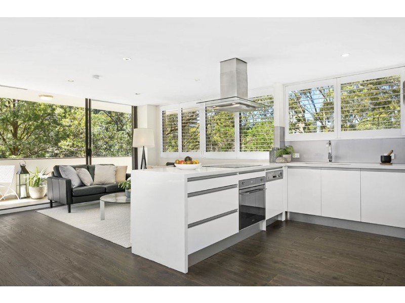 22/6 Francis Road, Artarmon NSW 2064