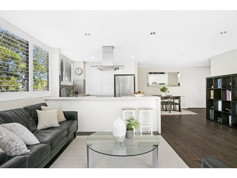 22/6 Francis Road, Artarmon NSW 2064