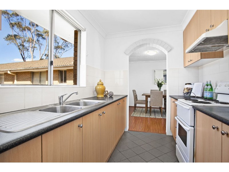 19/5 Church Street, Chatswood NSW 2067