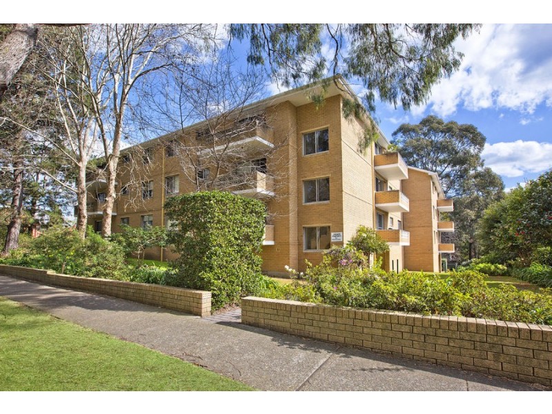 19/5 Church Street, Chatswood NSW 2067