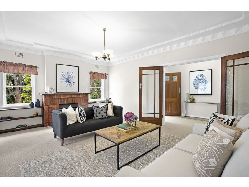 28 Goodchap Road, Chatswood NSW 2067