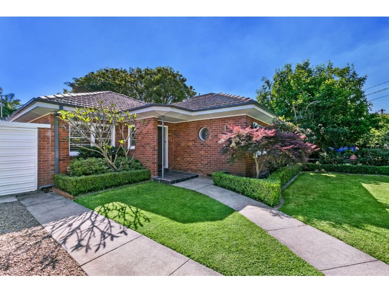 40 Warrane Road, Willoughby NSW 2068