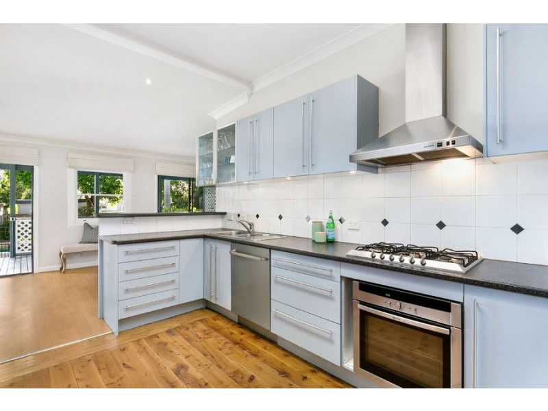 40 Warrane Road, Willoughby NSW 2068