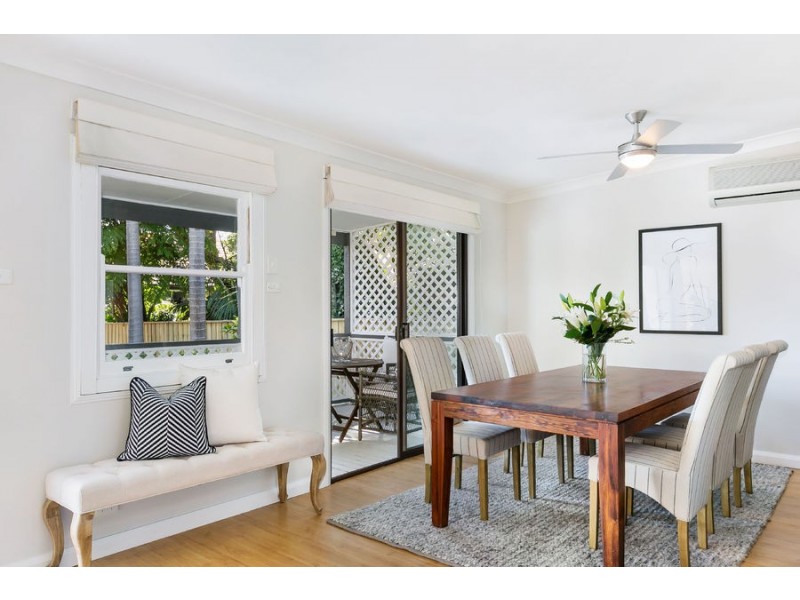 40 Warrane Road, Willoughby NSW 2068