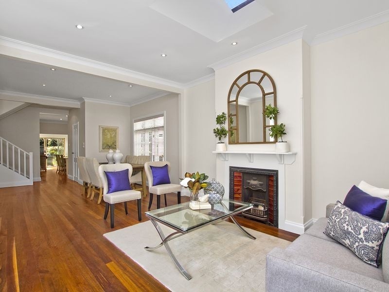9 Crabbes Avenue, Willoughby NSW 2068