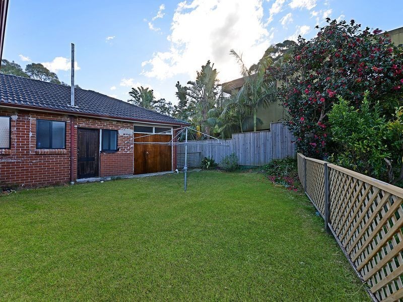 1 Cawarrah Road, Willoughby NSW 2068