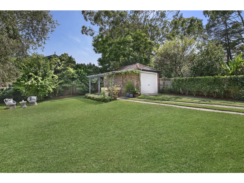 12 Godfrey Road, Artarmon NSW 2064
