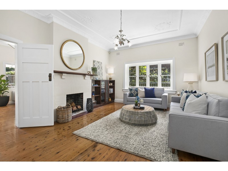 12 Godfrey Road, Artarmon NSW 2064