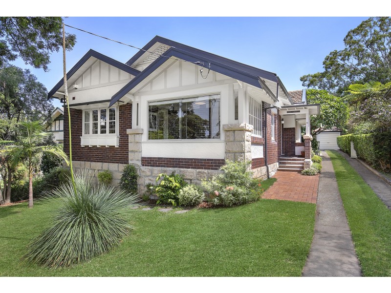 12 Godfrey Road, Artarmon NSW 2064