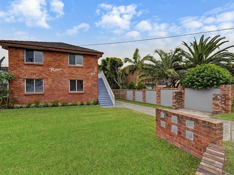6/37 Adams Street, Curl Curl NSW 2096