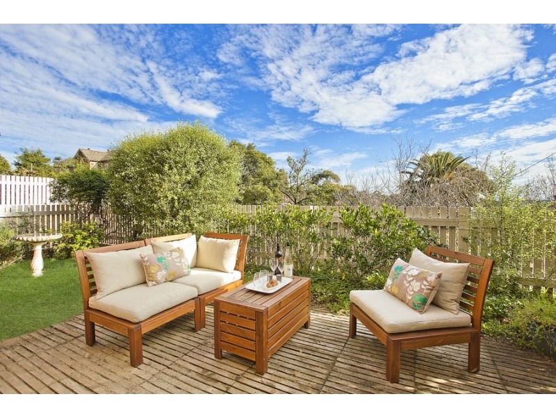 3 James Street, Chatswood NSW 2067