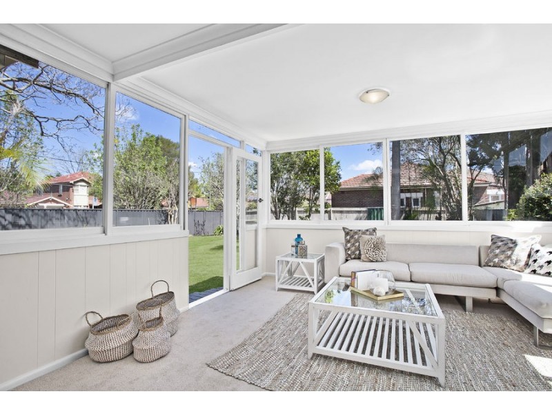 244 High Street, Willoughby NSW 2068