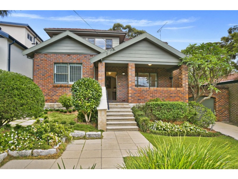 16 Smith Road, Artarmon NSW 2064