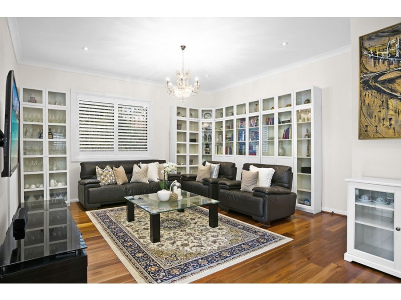 16 Smith Road, Artarmon NSW 2064