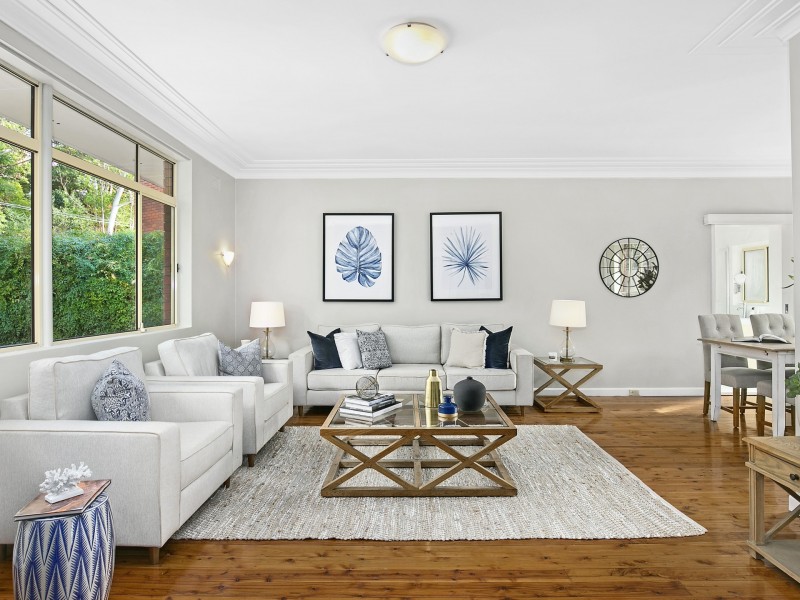 1 Elizabeth Street, Artarmon NSW 2064