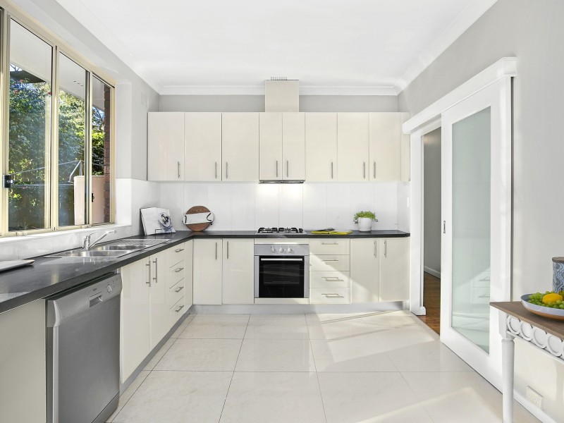 1 Elizabeth Street, Artarmon NSW 2064