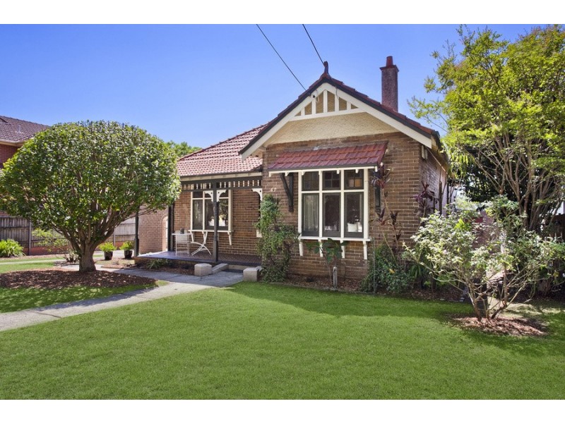 47 Stanley Street, Chatswood NSW 2067