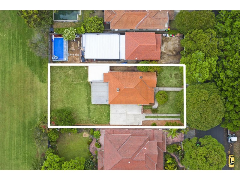 47 Stanley Street, Chatswood NSW 2067