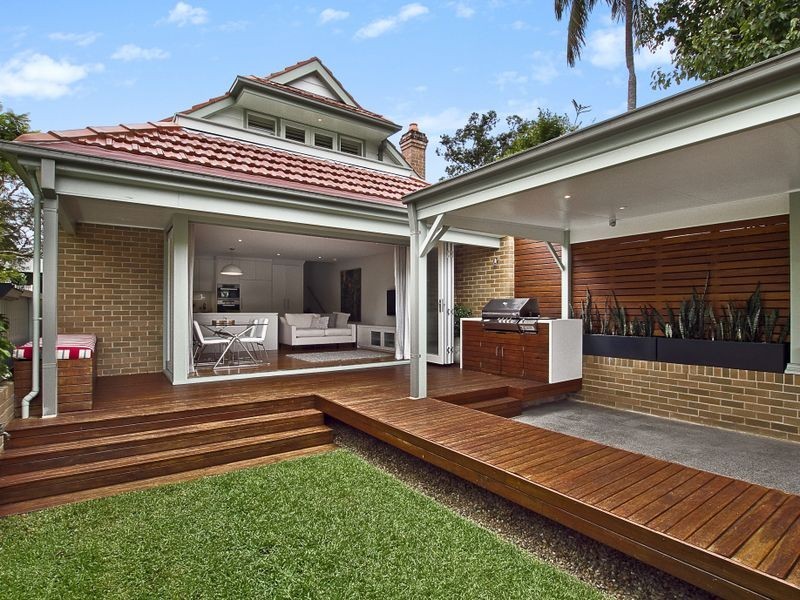 46 Darvall Street, Naremburn NSW 2065