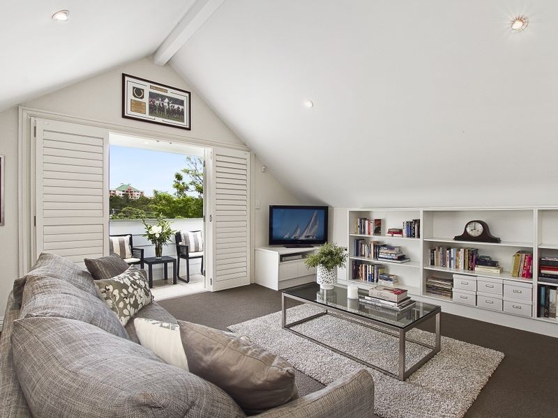 46 Darvall Street, Naremburn NSW 2065