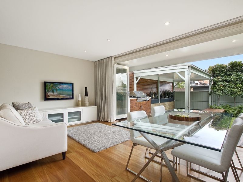 46 Darvall Street, Naremburn NSW 2065