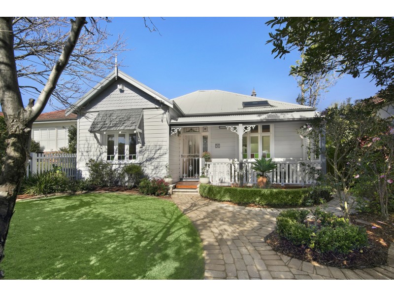 52 Laurel Street, Willoughby NSW 2068