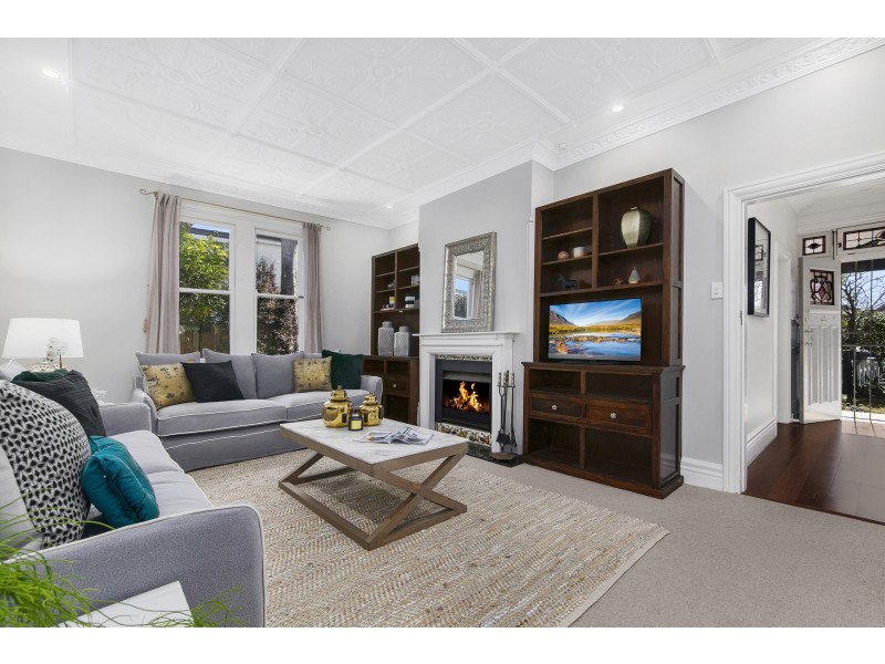 52 Laurel Street, Willoughby NSW 2068