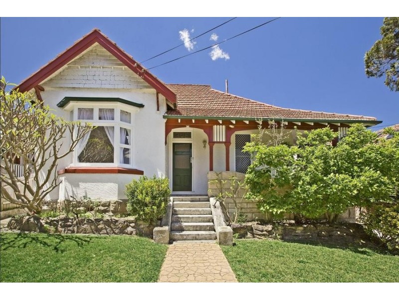 3 Muttama Road, Artarmon NSW 2064