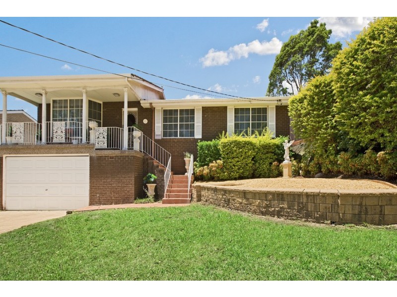 24 Cousins Road, Beacon Hill NSW 2100